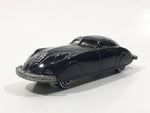 1999 Hot Wheels First Editions '38 Phantom Corsair Black Die Cast Toy Car Vehicle