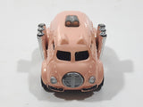 2010 Hot Wheels Disney Pixar Toy Story 3 Hamm On Wheels Pink Pig Character Die Cast Toy Car Vehicle