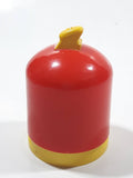 2013 Burger King Fox Matt Groening The Simpsons Radioactive Man Toy Figure Lights Up