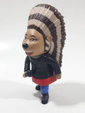 2016 McDonald's Universal Studios Sing Movie Porcupine Ash 4" Tall Plastic Toy Figure
