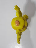 2007 McDonald's Shrek The Third Boy Orge Baby Character 3 3/4" Tall Toy Figure - Working