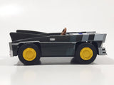 Pull Speed Nintendo DS Mario Kart Wario Plastic Pullback Toy Car Vehicle - Missing Wario