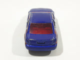 2005 Hot Wheels Saturn Ion Quad Coupe 'Robo Revenge' Exclusive Variation Die Cast Toy Car