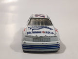 1994 Matchbox Super Stars CFL Baltimore Colts Football Team Chevrolet Lumina #29 White 1/66 Scale Die Cast Toy Race Car Vehicle