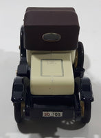 Rio 1914 Fiat Zero Carrozzata Spyder Scoperta 1/43 Scale Die Cast Toy Car Vehicle In Box