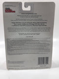 1997 Racing Champions NASCAR Stock Rods Issue No. 12 #10 Ricky Rudd Tide 1956 Ford Victoria Orange and White Premier Die Cast Toy Race Car Vehicle with Collector Card and Display Stand - New in Package
