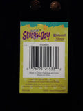 2000 Cartoon Network Scooby-Doo! Purple Butterfly Theme Metal Photo Picture Frame