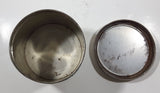 Vintage Macdonald's Export Finest Virginia Cigarette Tobacco 8 oz Metal Tin Can