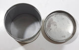 Vintage Macdonald's Export Finest Virginia Cigarette Tobacco 8 oz Metal Tin Can