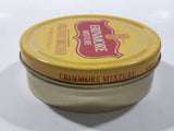 Vintage Murray's Erinmore Mixture Yellow 50g Tin Metal Tobacco Container