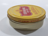 Vintage Murray's Erinmore Mixture Yellow 50g Tin Metal Tobacco Container