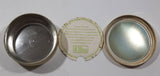 Vintage Murray's Erinmore Mixture Yellow 50g Tin Metal Tobacco Container