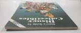 1989, 1992 Stern's Guide To Disney Collectibles Paper Cover Book By Michael Stern