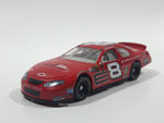 Action Racing Winner's Circle NASCAR Dale Earnhardt Jr #8 Red 1/64 Scale Die Cast Toy Race Car Vehicle