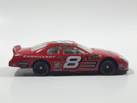 Action Racing Winner's Circle NASCAR Dale Earnhardt Jr #8 Red 1/64 Scale Die Cast Toy Race Car Vehicle