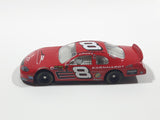 Action Racing Winner's Circle NASCAR Dale Earnhardt Jr #8 Red 1/64 Scale Die Cast Toy Race Car Vehicle