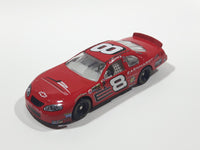 Action Racing Winner's Circle NASCAR Dale Earnhardt Jr #8 Red 1/64 Scale Die Cast Toy Race Car Vehicle