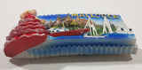 Mallorca 1 7/8" x 3 1/4" Resin Fridge Magnet