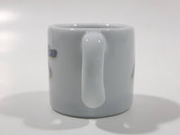 NHL Ice Hockey Nashville Predators Team Mini Ceramic Mug