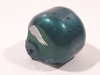 Vintage OPI Philadelphia Eagles NFL Team Gumball Miniature Mini Football Helmet