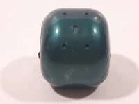 Vintage OPI Philadelphia Eagles NFL Team Gumball Miniature Mini Football Helmet