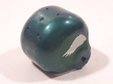 Vintage OPI Philadelphia Eagles NFL Team Gumball Miniature Mini Football Helmet