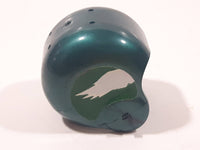 Vintage OPI Philadelphia Eagles NFL Team Gumball Miniature Mini Football Helmet