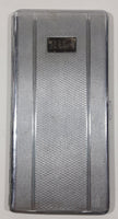 Metal Money Holder 3 3/8" x 6 1/2" R.H.J.