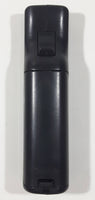 Nintendo Wii Black Plastic Shaped Controller Candy Holder Toy 4 5/8" Long Not A Real Controller