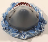 Great White Shark 2 1/4" 3D Resin Fridge Magnet