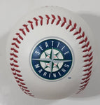 1994 Chevron Team Stars Seattle Mariners Chris Bosio Fotoball Baseball Ball