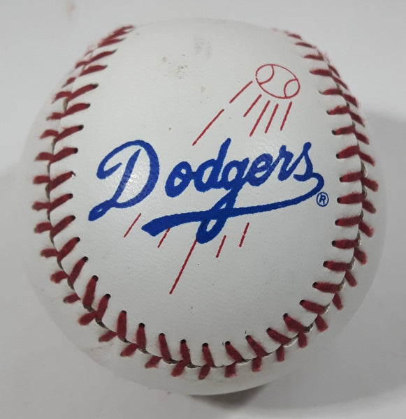 1993 Hutch MLB Los Angeles Dodgers Baseball Team Ball