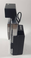 Vintage Polaroid SX-70 Land Camera with ITT Magic Flash