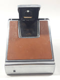 Vintage Polaroid SX-70 Land Camera with ITT Magic Flash