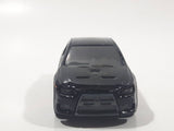 2015 Hot Wheels HW Off-Road: Road Rally 2008 Lancer Evolution Black Die Cast Toy Car Vehicle