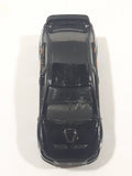 2015 Hot Wheels HW Off-Road: Road Rally 2008 Lancer Evolution Black Die Cast Toy Car Vehicle