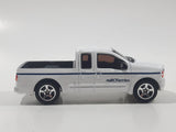 Realtoy BC Ferries Ford F-Series White Pickup Truck Die Cast Toy Car Vehicle