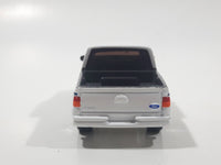 Realtoy BC Ferries Ford F-Series White Pickup Truck Die Cast Toy Car Vehicle