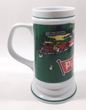 Pilsner Old Style Beer Bunny Rabbit 6 1/4" Tall Stein Mug Breweriana Collectible Drinkware