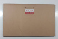 Plak-It Ford Windstar Mini Van 13" x 22" Hardboard Wood Plaque Poster Print Wall Hanging