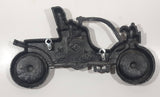 Vintage MBC Japan 1148 Antique Car Cast Metal Wall Hanging 11 3/4" Wide