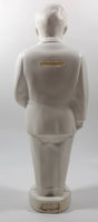 Vintage 1960s KFC Kentucy Fried Chicken Colonel Harland Sanders 13" Tall Plastic Coin Bank