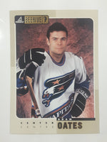 1998 Pinnacle Beehive #38 NHL Adam Oates Washington Capitals Center Jumbo 5" x 7" Photo Hockey Card