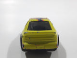 1998 Hot Wheels Crashers CRSH 360 Bending Die Cast Toy Car Vehicle