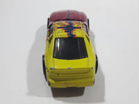 1998 Hot Wheels Crashers CRSH 360 Bending Die Cast Toy Car Vehicle