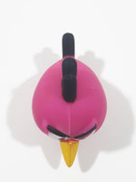 Angry Birds Pink Bird Character 1 1/2" Tall Toy Figure