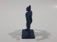 1994 X-Men Crisis in the Danger Room Wolverine 2 1/4" Tall Hard Plastic Game Piece