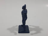 1994 X-Men Crisis in the Danger Room Wolverine 2 1/4" Tall Hard Plastic Game Piece