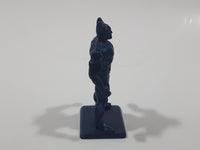 1994 X-Men Crisis in the Danger Room Wolverine 2 1/4" Tall Hard Plastic Game Piece