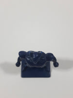 1994 X-Men Crisis in the Danger Room Wolverine 2 1/4" Tall Hard Plastic Game Piece
